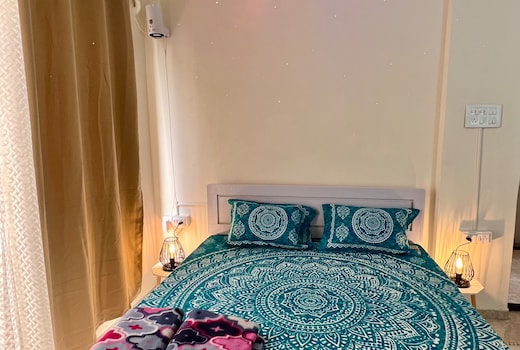 Sugar waves - Jetset Haven