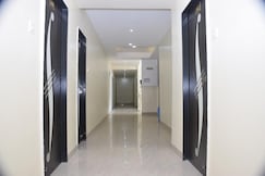 Hotel Shivneri Durvankur Lodge Latur, Latur