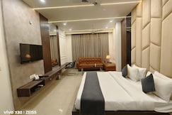 Bhumi Residency, Panipat