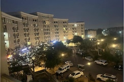 Ladli Ju Awaas, Vrindavan