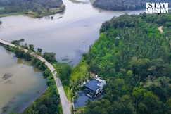 StayVista at The Rivernook, Hassan