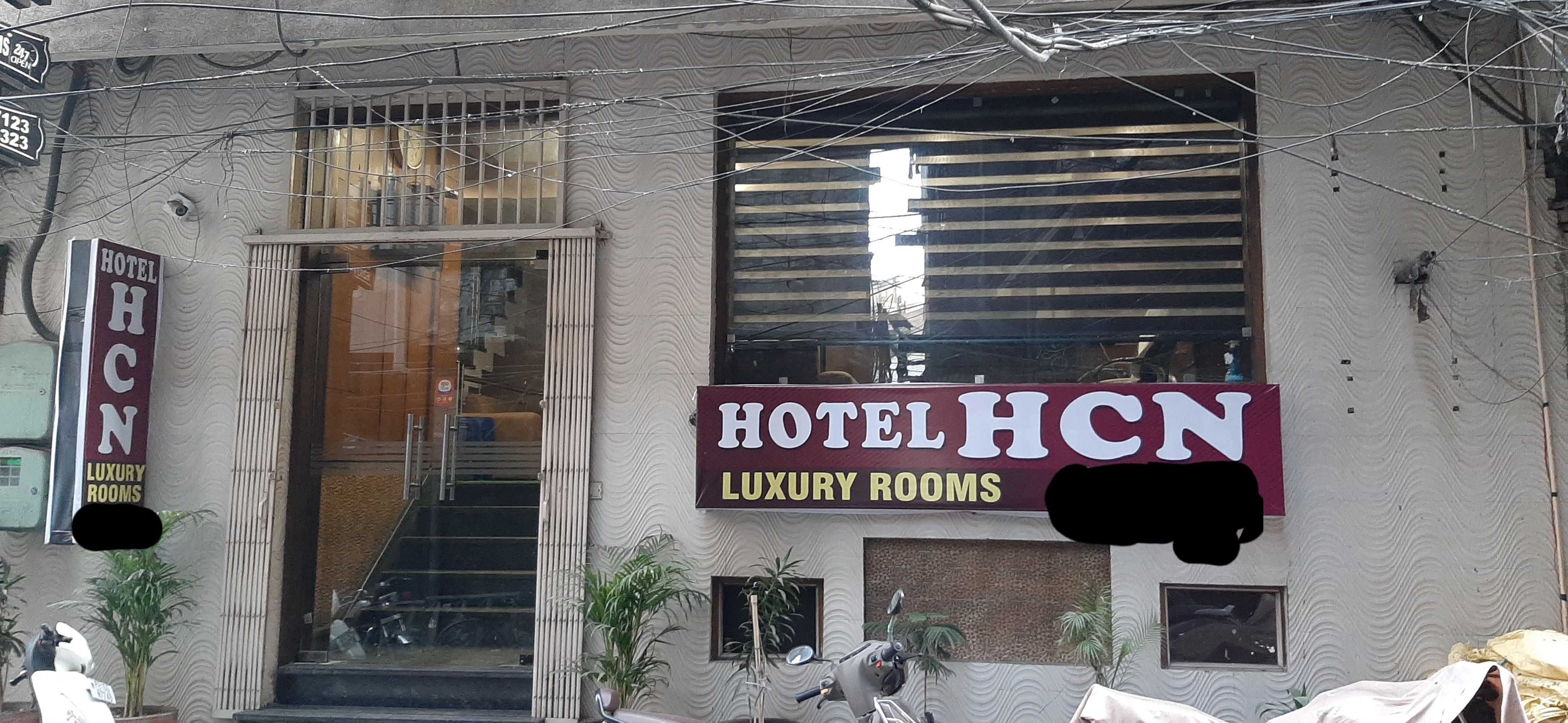 Hotel O HCN - Tap to explore photos