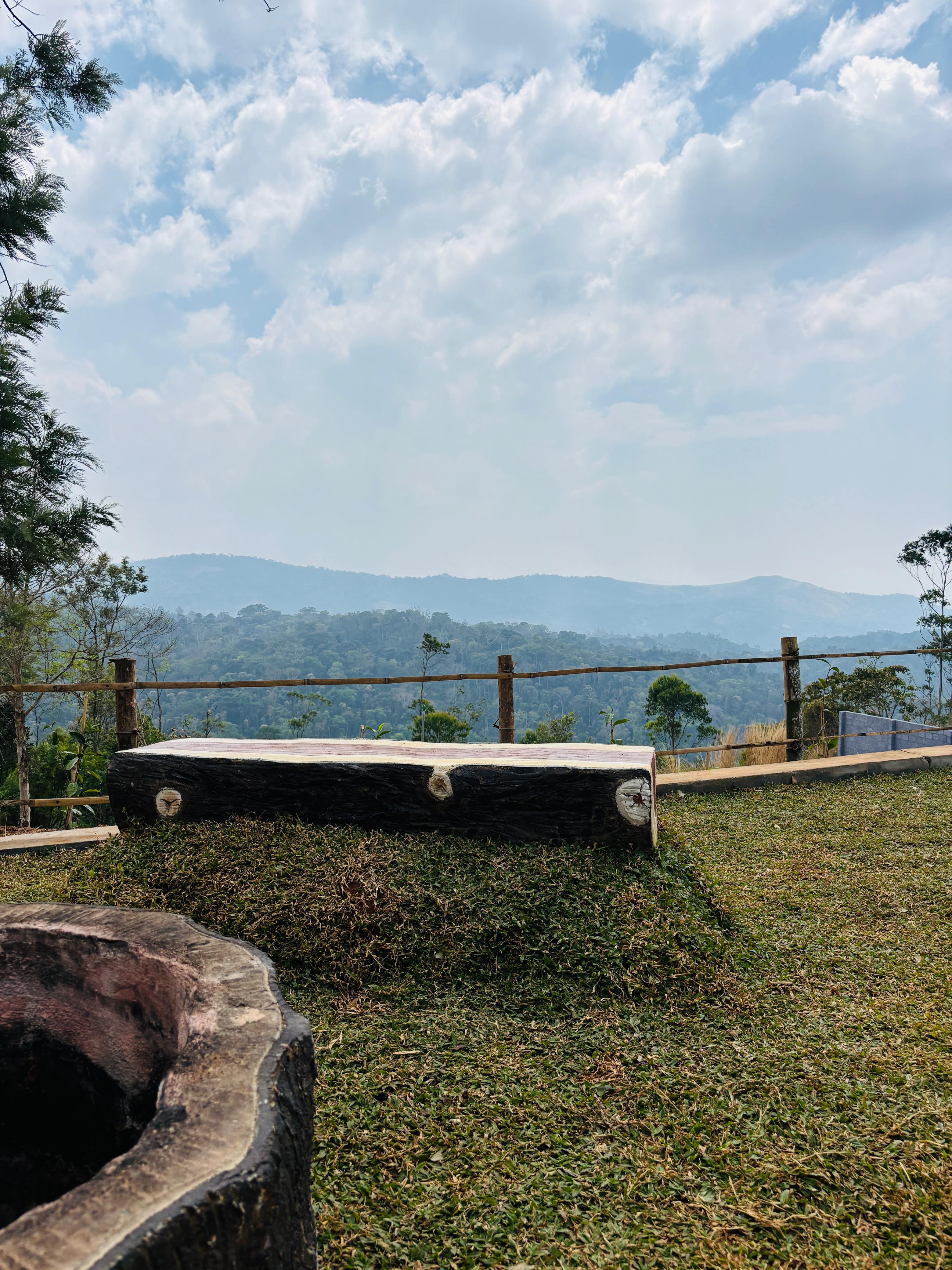 JAI HILL RESORT - Tap to explore photos