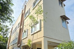 The Hotel Fellas, Chennai