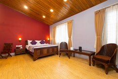 Conifer Suites & Spa Darjeeling, Darjeeling