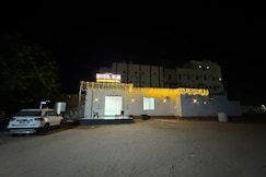 Hotel BLM, Jhunjhunu