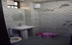 Washroom