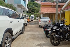 KURUNGI COTTAGE, Kodaikanal