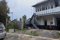 Hotel O Penginapan Al-asharNearWarung Acil Ubai, Banjar