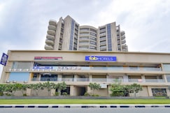 FabHotel The Gagan Palace, Ahmedabad