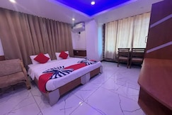 FabHotel Pushpa Inn Assagao, Goa