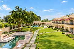 Tree of Life Resorts & Spa, Varanasi, Varanasi