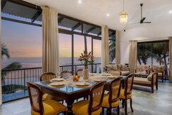 SaffronStays Neeraya by the Beach, Malvan