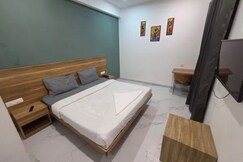 FabHotel Roost Stay, Gurgaon