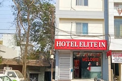 FabHotel Elite Inn I, Indore