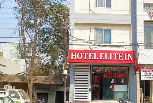 FabHotel Elite Inn I