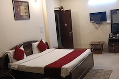Hotel Rohit Residency, Jansath