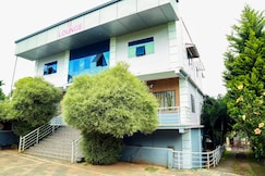 U Lounge Residency, Wayanad