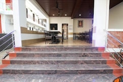 Redstone Resort Nagaon, Alibaug