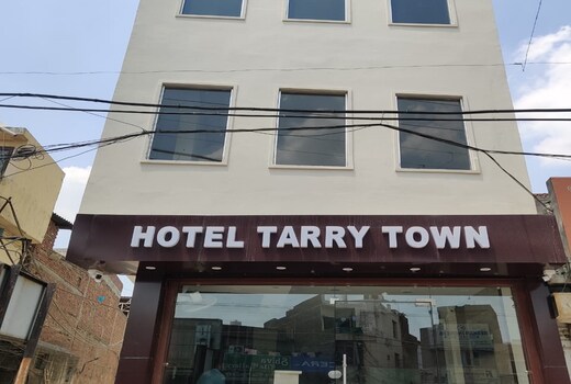 HOTEL TARRYTOWN