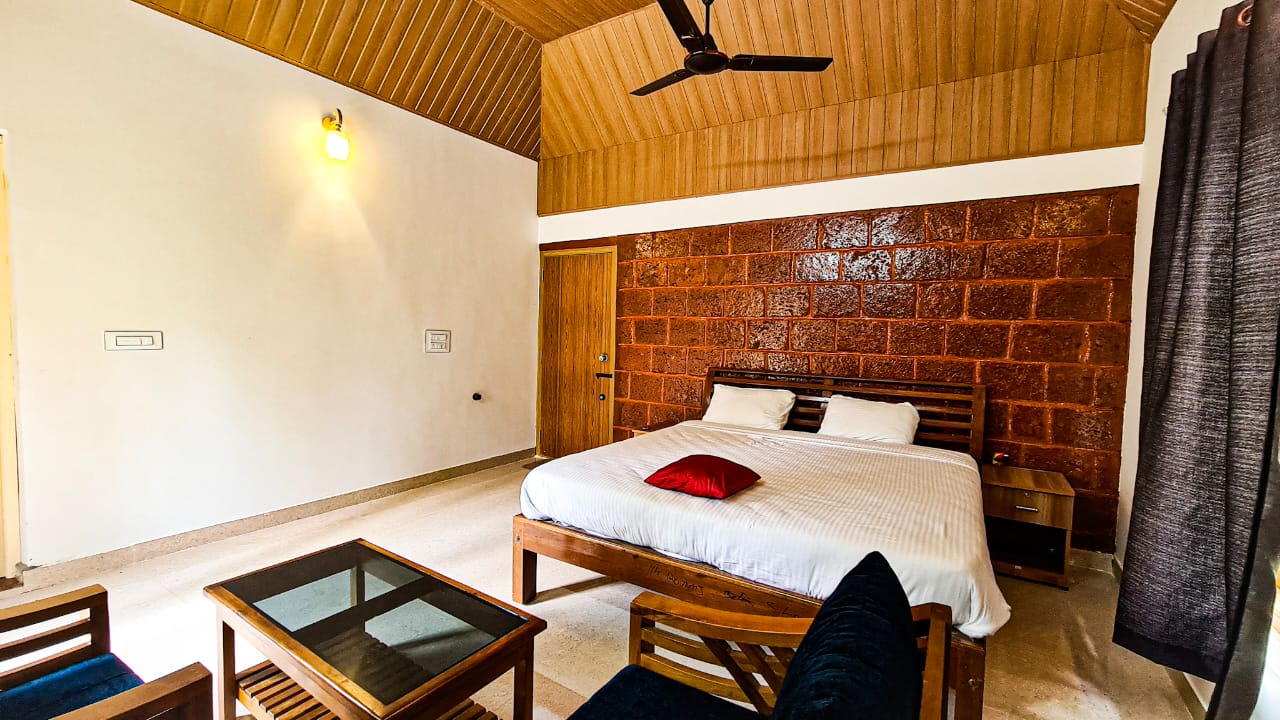 Coorg Bliss Estate Stay - CB001 - Tap to explore photos