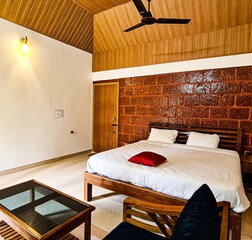 Red Brick Cottage