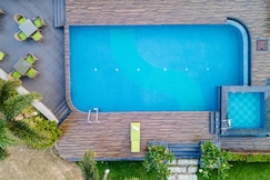 ECONEST HOTEL, Krishnanagar