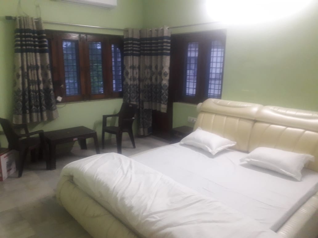 Kyra's homestay - Tap to explore photos