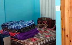 Family Suite with 2 Bedrooms