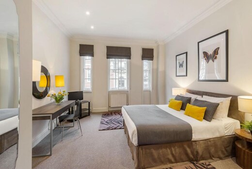 Chelsea Draycott Place By Viridian Apartment