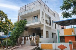 S L Homestay, Cuddalore