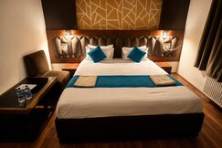 MH Sennin Evin & Resorts, Srinagar