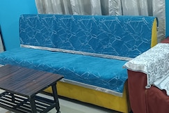 Starlight 3 bhk 1 km from Mumbai naka bus stop, Nashik