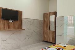 Maruti Nandan Gust House, Vrindavan