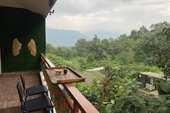 Hillview Escape   Cozy 1 BHK Apartment, Neral