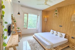 Dhauladhar Abode Family Suite, Kangra