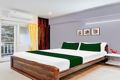 FabHotel Jeevith Garden Residency, Bangalore