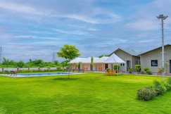 Unity Sunrise Resort - Statue of Unity Kevadia, Rajpipla