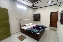 Shree Jee Home Stay, Gonda