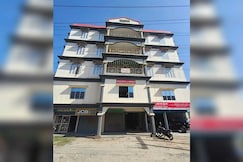 SPOT ON Khushi Lodge, Guwahati