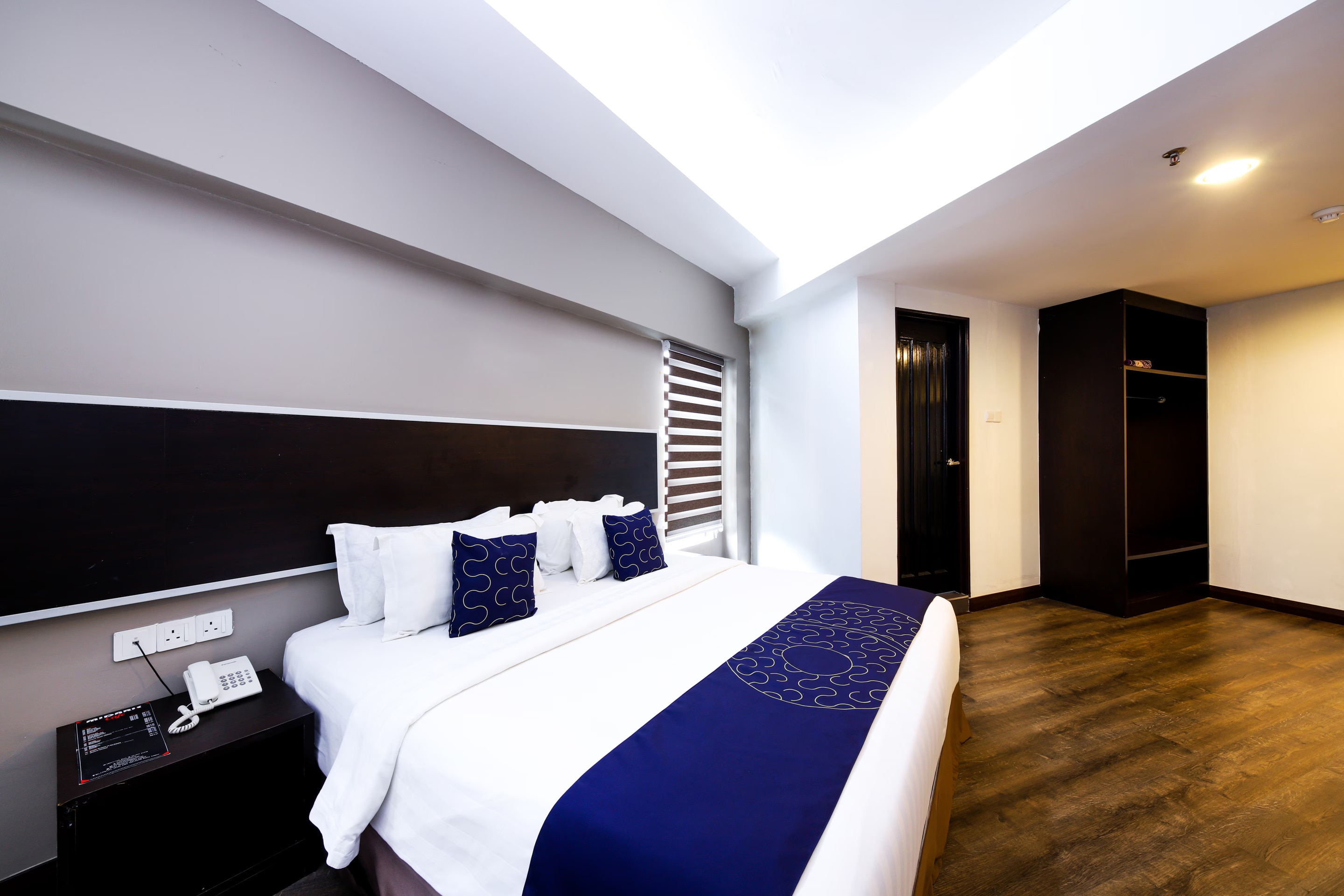 Palette KL Sentral near Pudu LRT formerly RPC Blissful Homes - Tap to explore photos