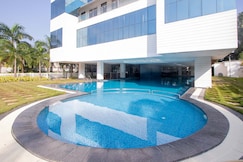 Starry Deck by VEO - Part of StayVista, Chennai