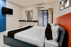 Super Hotel O Avigna Premium, Bhubaneshwar