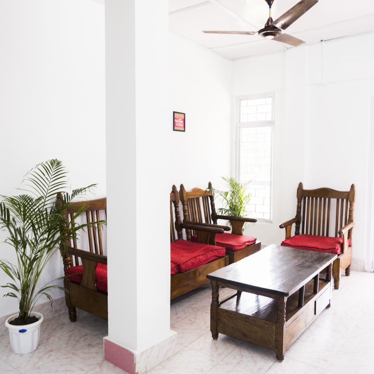 HERITAGE VILLA NAZIRA - Tap to explore photos