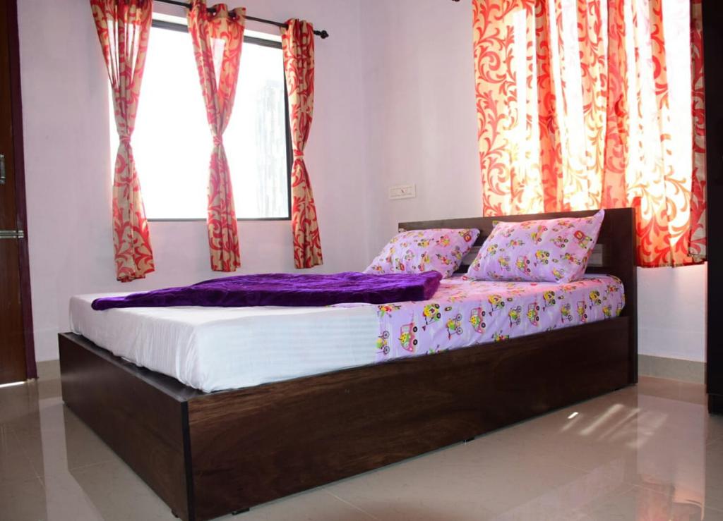 Avantika Homestay-3 BHK Homestay - Tap to explore photos