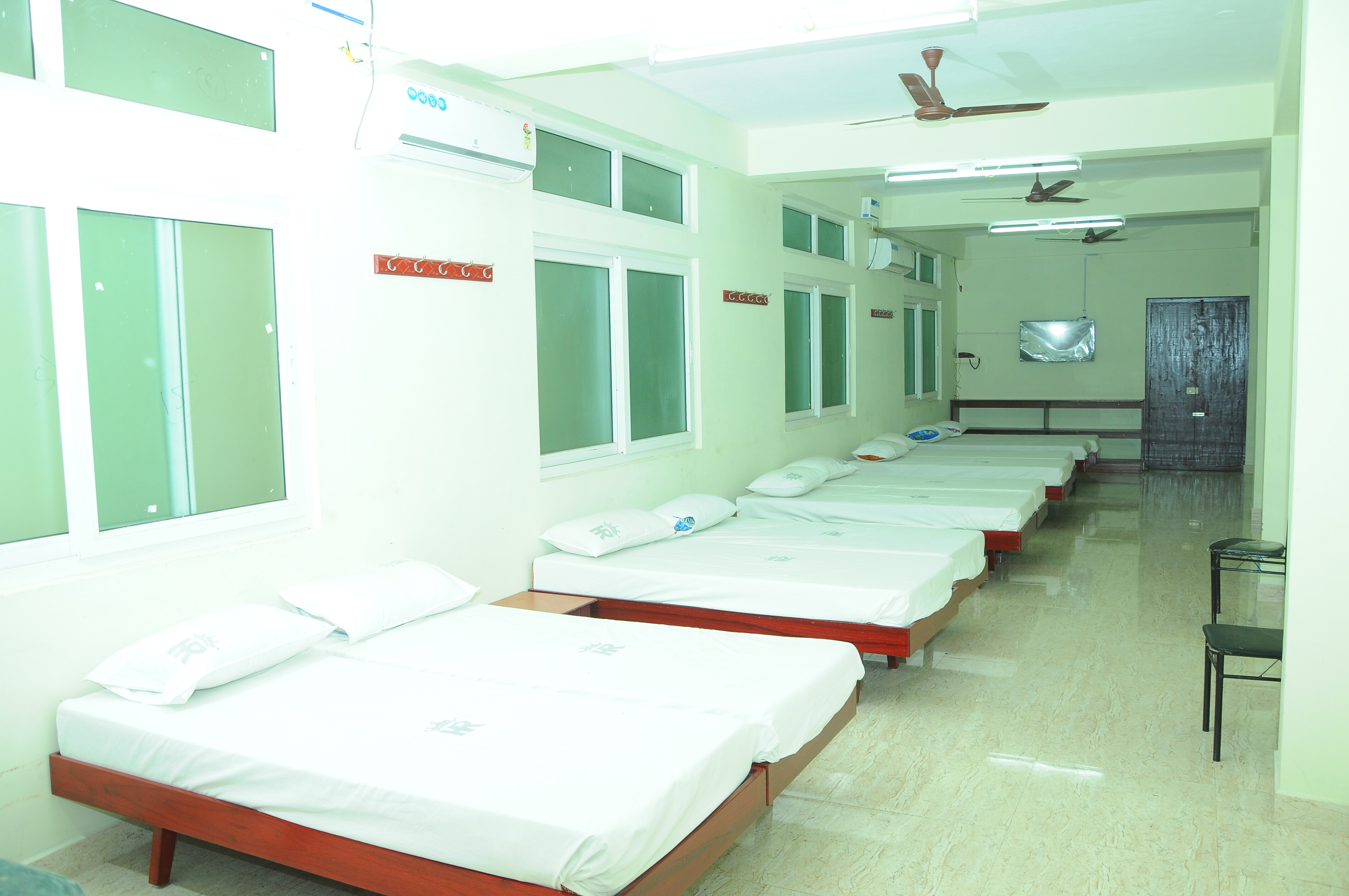 HOTEL RADHAKRISHNA - Tap to explore photos