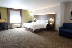 Holiday Inn Express & Suites-Regina-South, Melfort