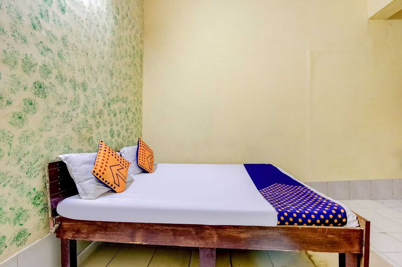 Hotel O 811671 Hotel Swagat Dx - Tap to explore photos