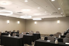 Holiday Inn O'Hare, Chicago