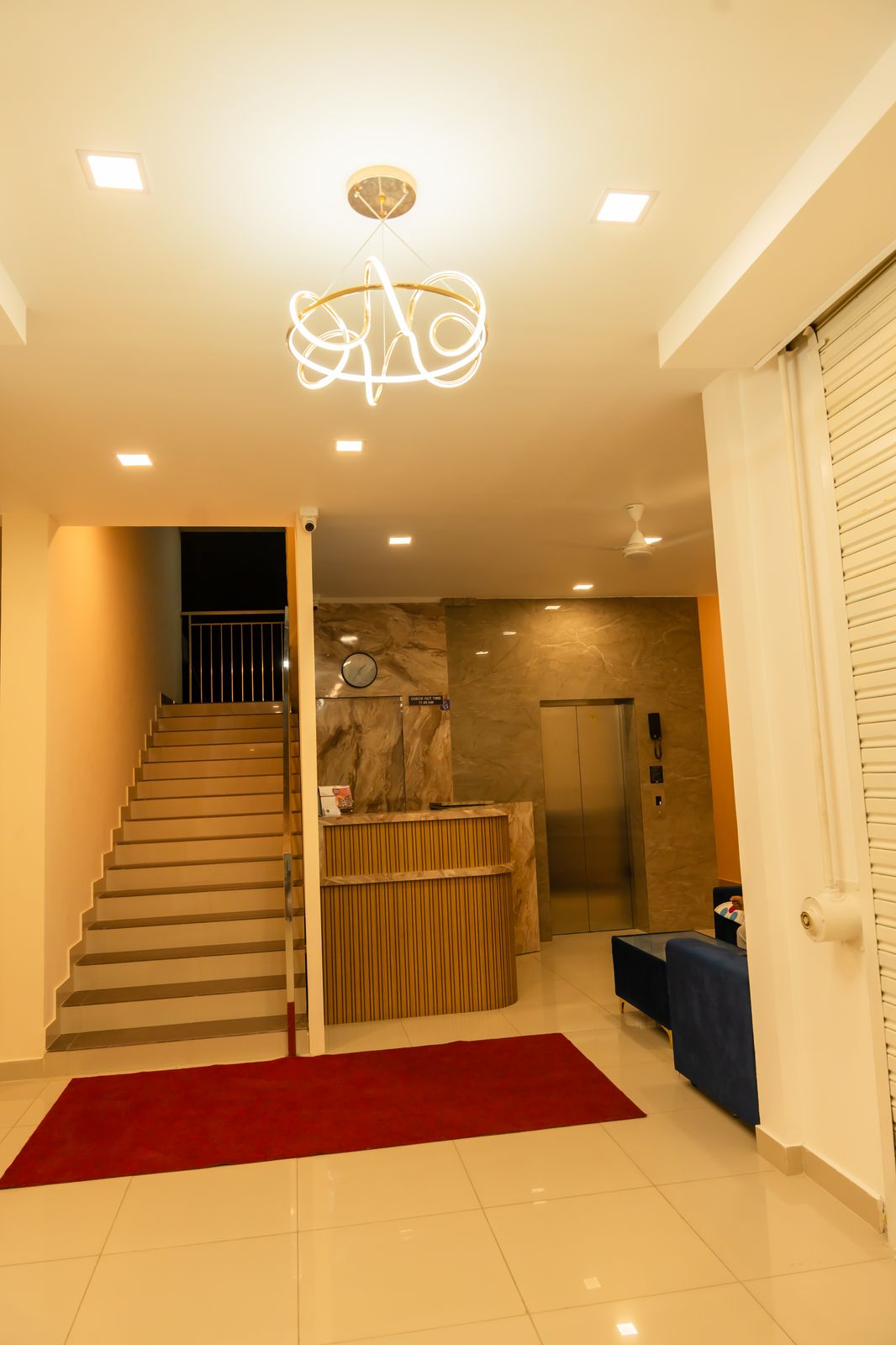 J K Grand Apartment - Tap to explore photos